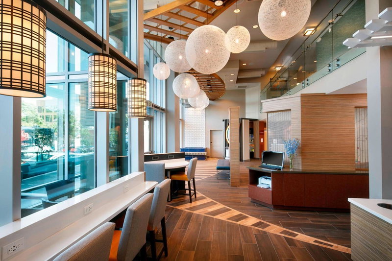 TownePlace Suites by Marriott San Diego Downtown, San Diego, United States