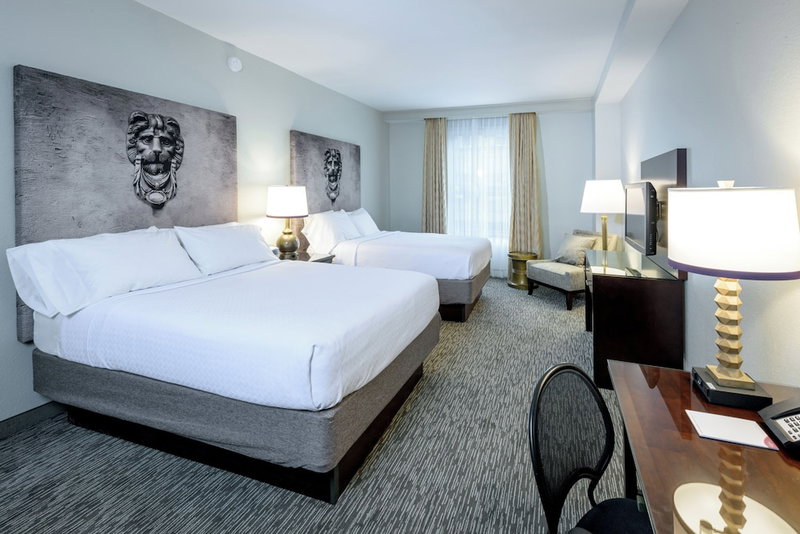 Crowne Plaza New Orleans French Qtr - Astor by IHG, New Orleans, United States