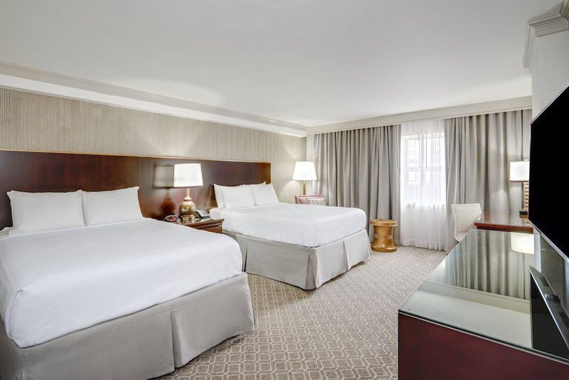 Crowne Plaza New Orleans French Qtr - Astor by IHG, New Orleans, United States