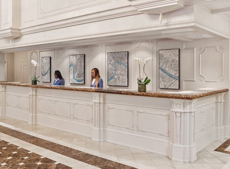 Crowne Plaza New Orleans French Qtr - Astor by IHG, New Orleans, United States