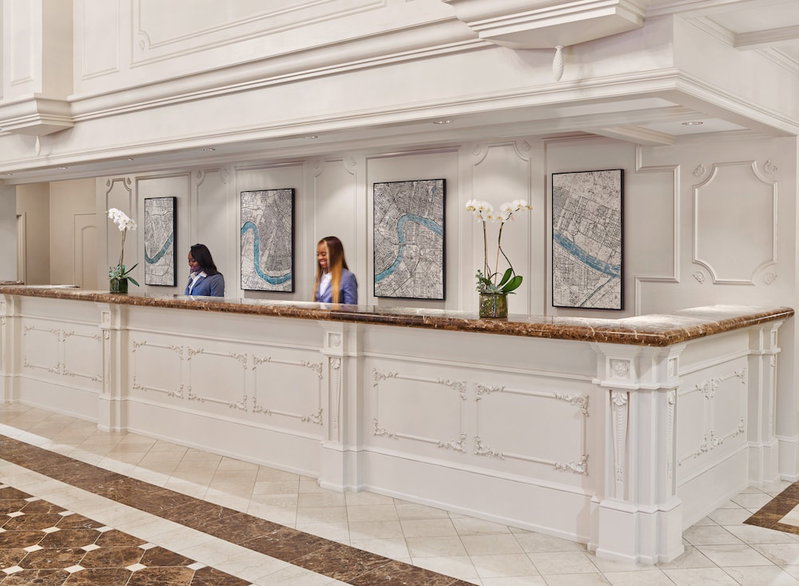 Crowne Plaza New Orleans French Qtr - Astor by IHG, New Orleans, United States