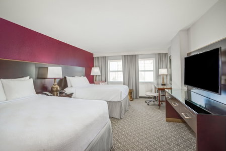 Crowne Plaza New Orleans French Qtr - Astor by IHG, New Orleans, United States