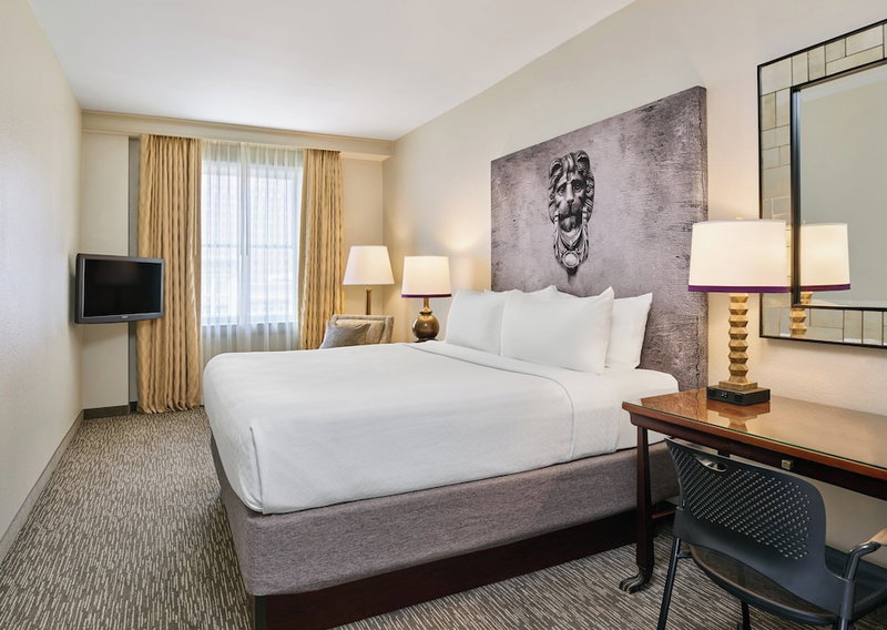 Crowne Plaza New Orleans French Qtr - Astor by IHG, New Orleans, United States