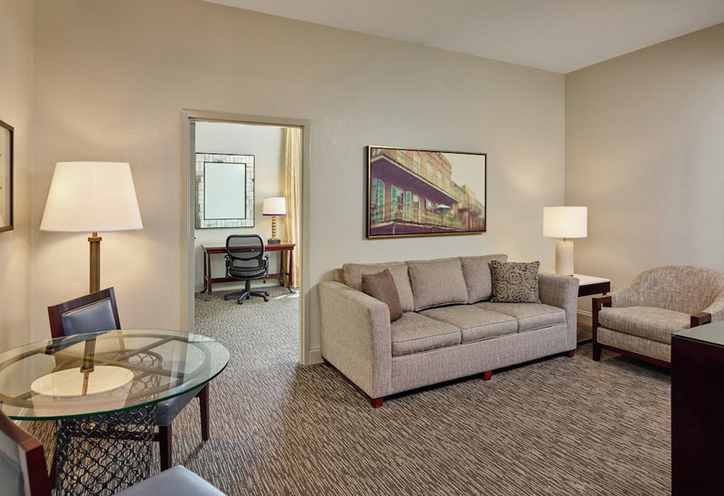 Crowne Plaza New Orleans French Qtr - Astor by IHG, New Orleans, United States