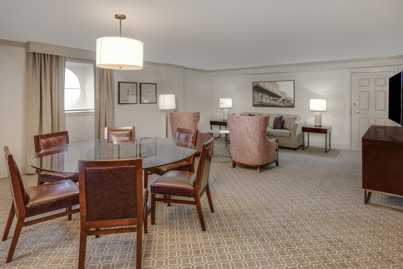 Crowne Plaza New Orleans French Qtr - Astor by IHG, New Orleans, United States