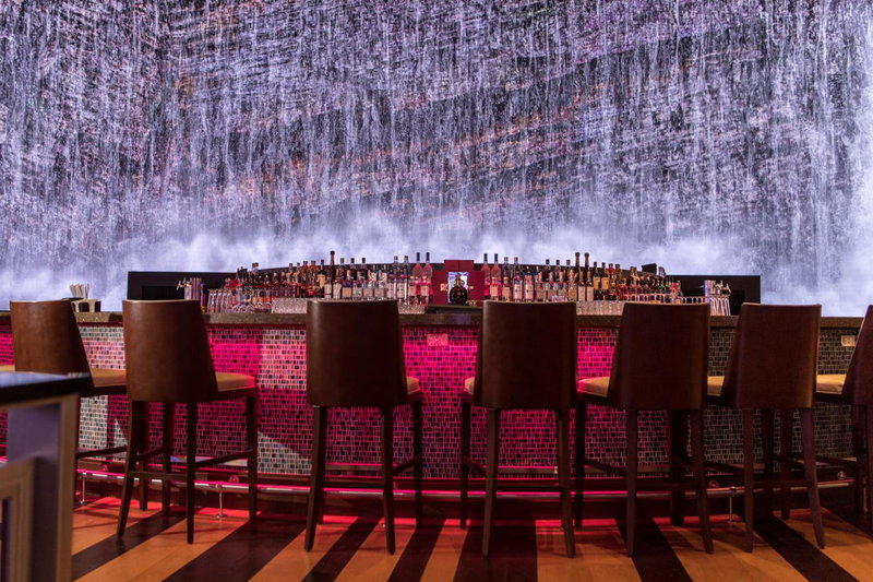 Resorts World Catskills, Monticello, United States