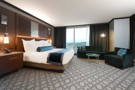 Resorts World Catskills, Monticello, United States