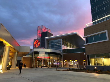 Resorts World Catskills, Monticello, United States