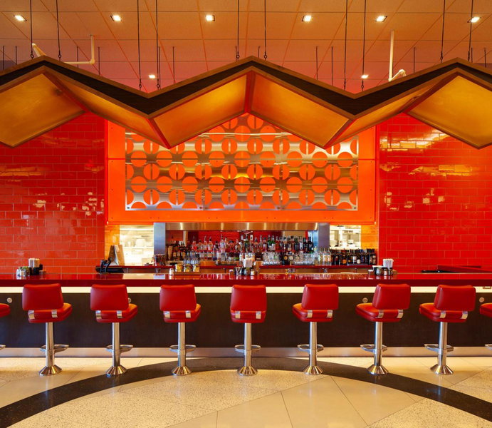 Resorts World Catskills, Monticello, United States