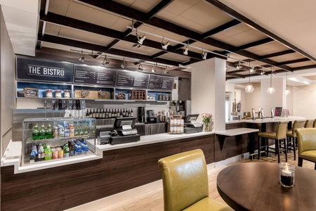 Courtyard by Marriott Charleston Historic District, Charleston, United States