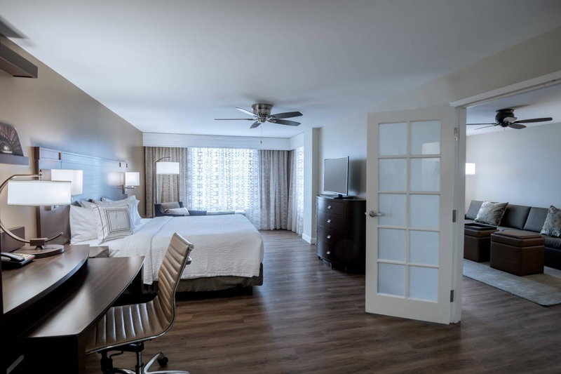 Courtyard by Marriott Charleston Historic District, Charleston, United States