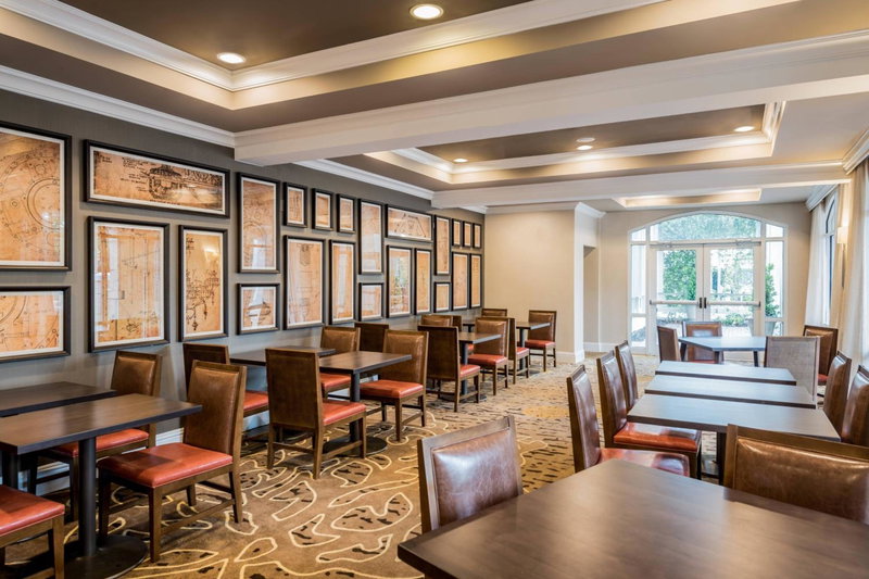 Courtyard by Marriott Charleston Historic District, Charleston, United States