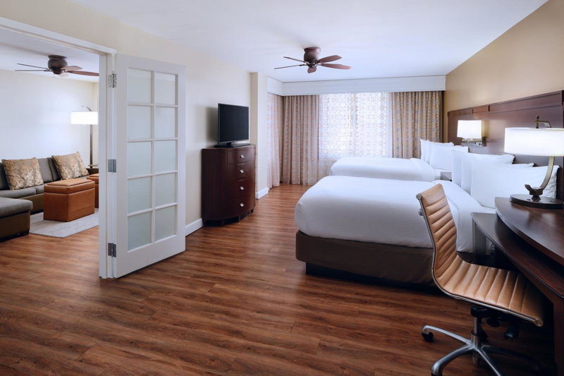 Courtyard by Marriott Charleston Historic District, Charleston, United States