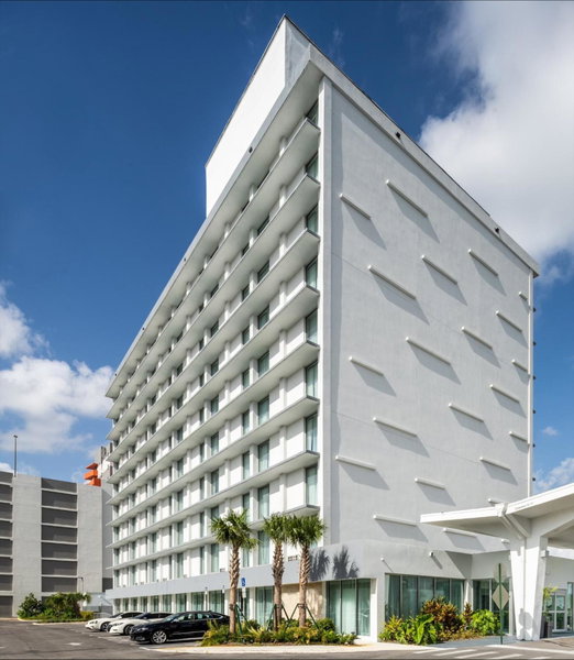 DoubleTree by Hilton Miami North I-95, Miami, United States