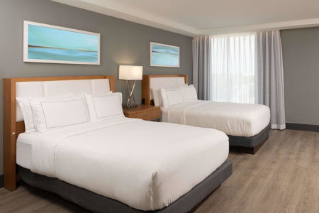 DoubleTree by Hilton Miami North I-95, Miami, United States