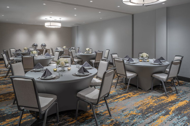 DoubleTree by Hilton Miami North I-95, Miami, United States