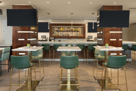 DoubleTree by Hilton Miami North I-95, Miami, United States