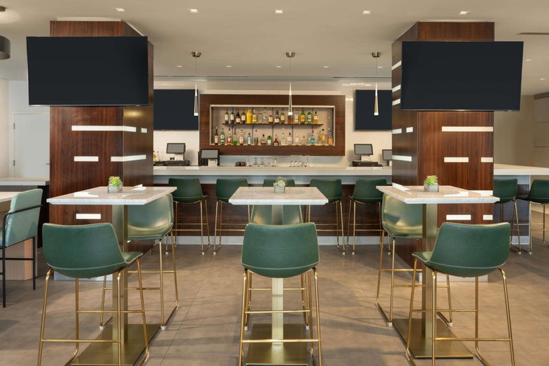 DoubleTree by Hilton Miami North I-95, Miami, United States
