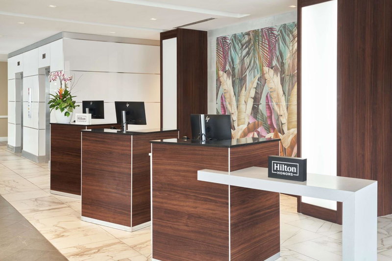 DoubleTree by Hilton Miami North I-95, Miami, United States