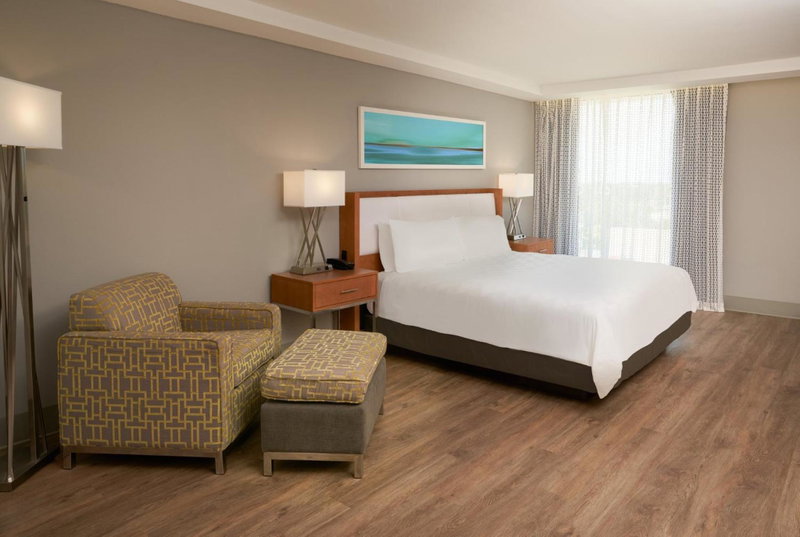 DoubleTree by Hilton Miami North I-95, Miami, United States