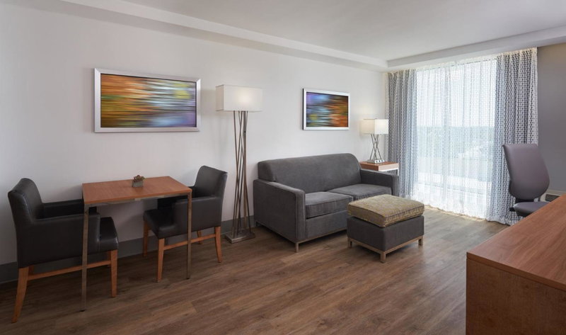 DoubleTree by Hilton Miami North I-95, Miami, United States