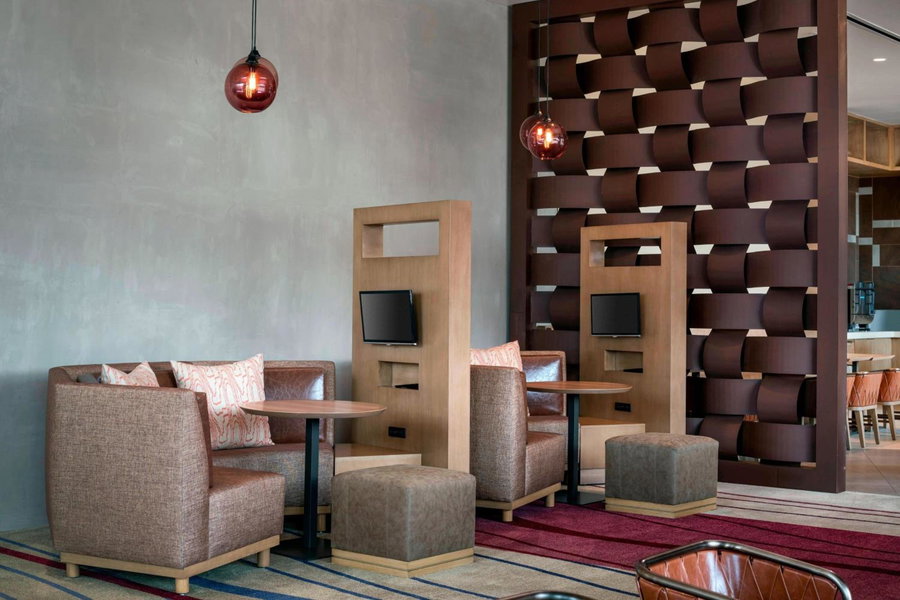Courtyard by Marriott Phoenix Downtown, Phoenix, United States