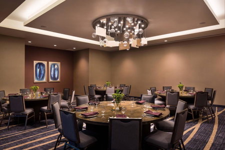 Courtyard by Marriott Phoenix Downtown, Phoenix, United States