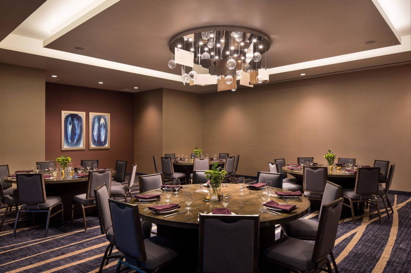 Courtyard by Marriott Phoenix Downtown, Phoenix, United States