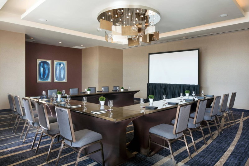 Courtyard by Marriott Phoenix Downtown, Phoenix, United States