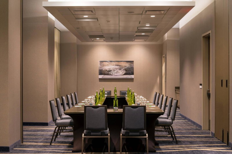 Courtyard by Marriott Phoenix Downtown, Phoenix, United States