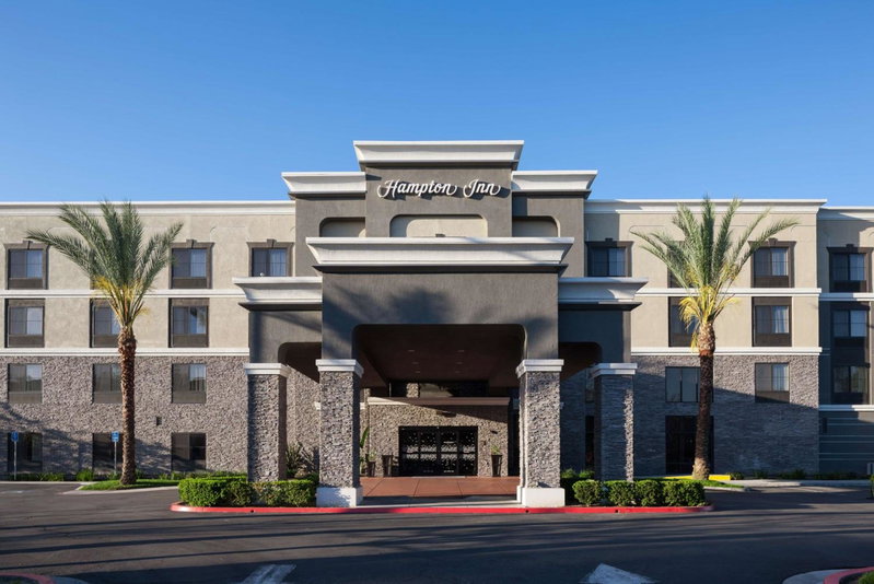 Hampton Inn Los Angeles Orange County Cypress, Cypress, United States