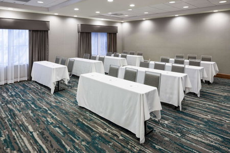 Hampton Inn Los Angeles Orange County Cypress, Cypress, United States