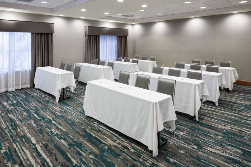 Hampton Inn Los Angeles Orange County Cypress, Cypress, United States