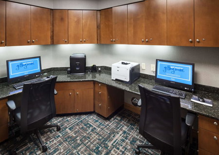 Hampton Inn Los Angeles Orange County Cypress, Cypress, United States