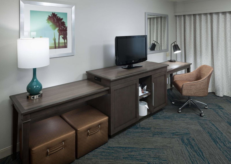 Hampton Inn Los Angeles Orange County Cypress, Cypress, United States