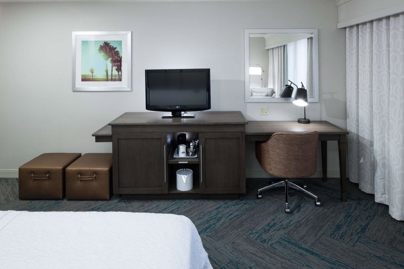 Hampton Inn Los Angeles Orange County Cypress, Cypress, United States