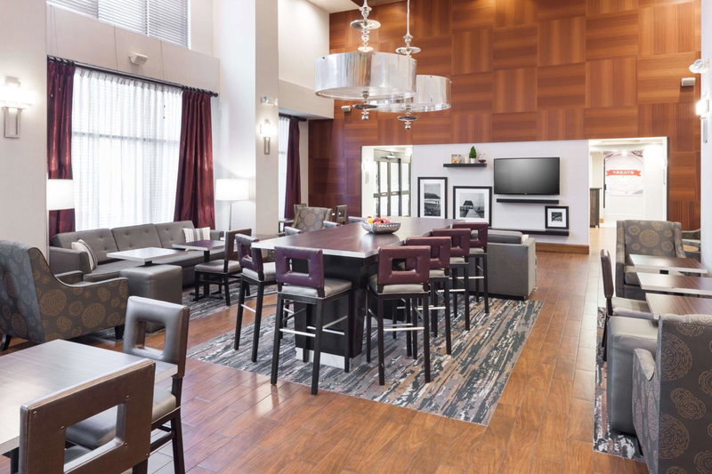 Hampton Inn Los Angeles Orange County Cypress, Cypress, United States