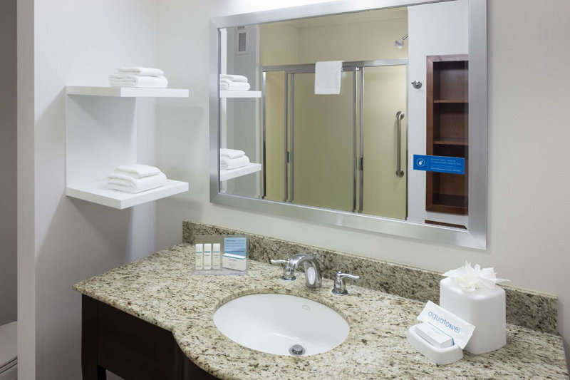 Hampton Inn Los Angeles Orange County Cypress, Cypress, United States