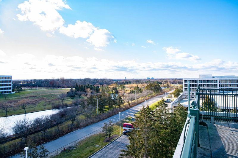 Chicago Marriott Suites Deerfield, Deerfield, United States