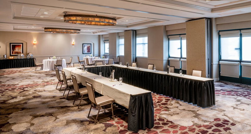 Chicago Marriott Suites Deerfield, Deerfield, United States