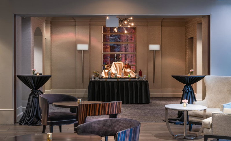 Chicago Marriott Suites Deerfield, Deerfield, United States