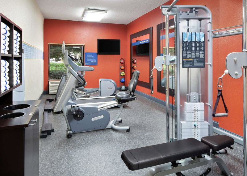 Hampton Inn Dallas Irving Las Colinas, Irving, United States