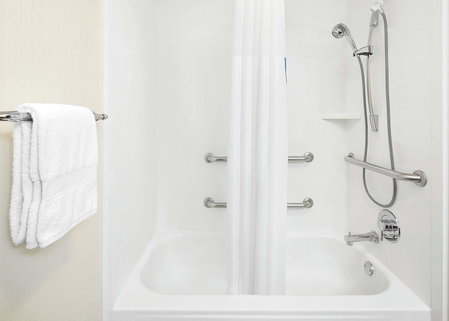 Hampton Inn Dallas Irving Las Colinas, Irving, United States