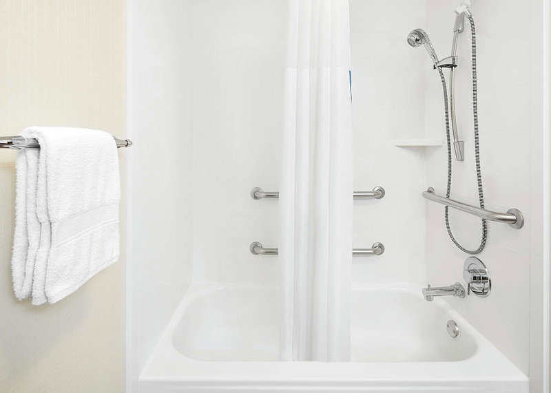 Hampton Inn Dallas Irving Las Colinas, Irving, United States
