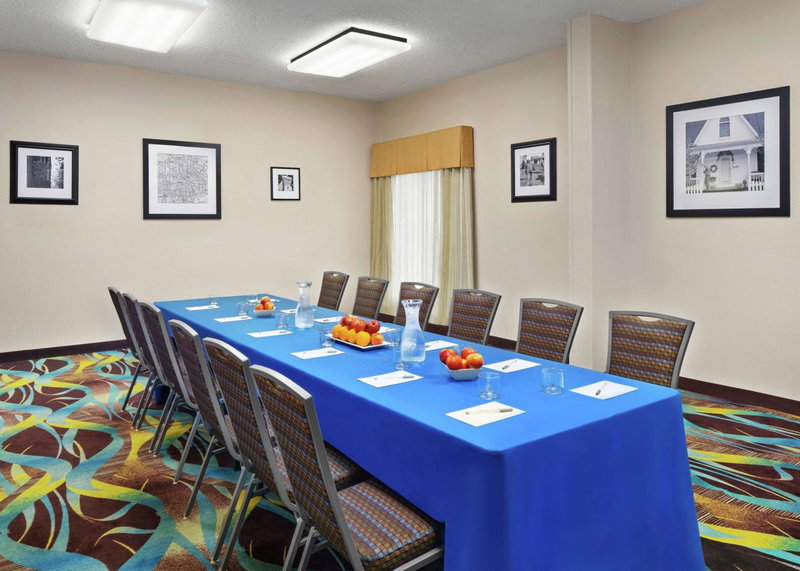 Hampton Inn Dallas Irving Las Colinas, Irving, United States
