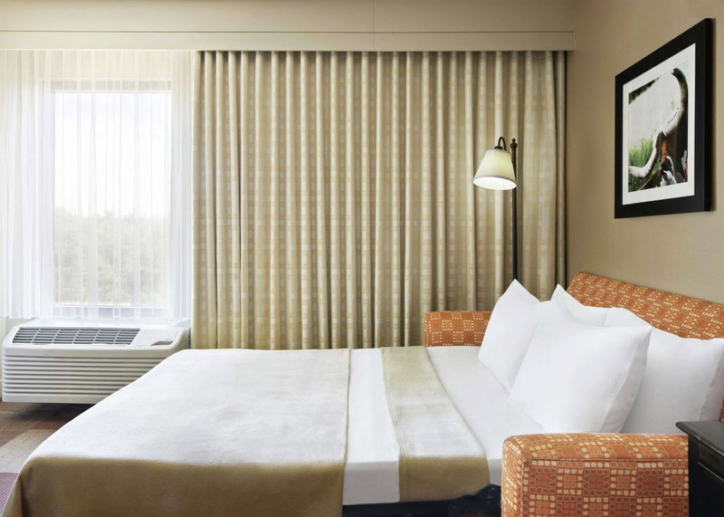 Hampton Inn Dallas Irving Las Colinas, Irving, United States