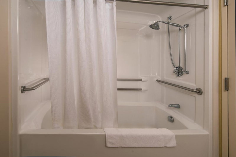 Holiday Inn Express State College at Williamsburg Square by IHG, State College, United States