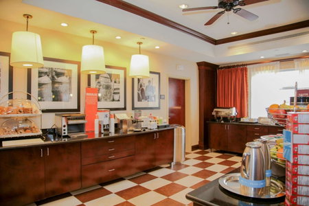 Hampton Inn Matamoras, Matamoras, United States