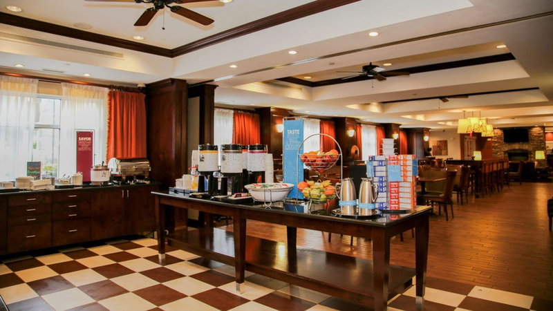 Hampton Inn Matamoras, Matamoras, United States