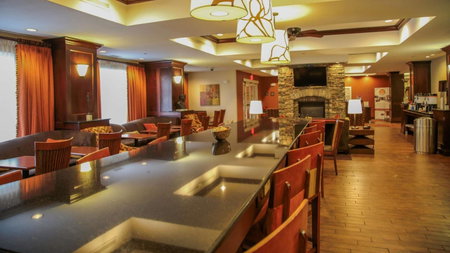 Hampton Inn Matamoras, Matamoras, United States